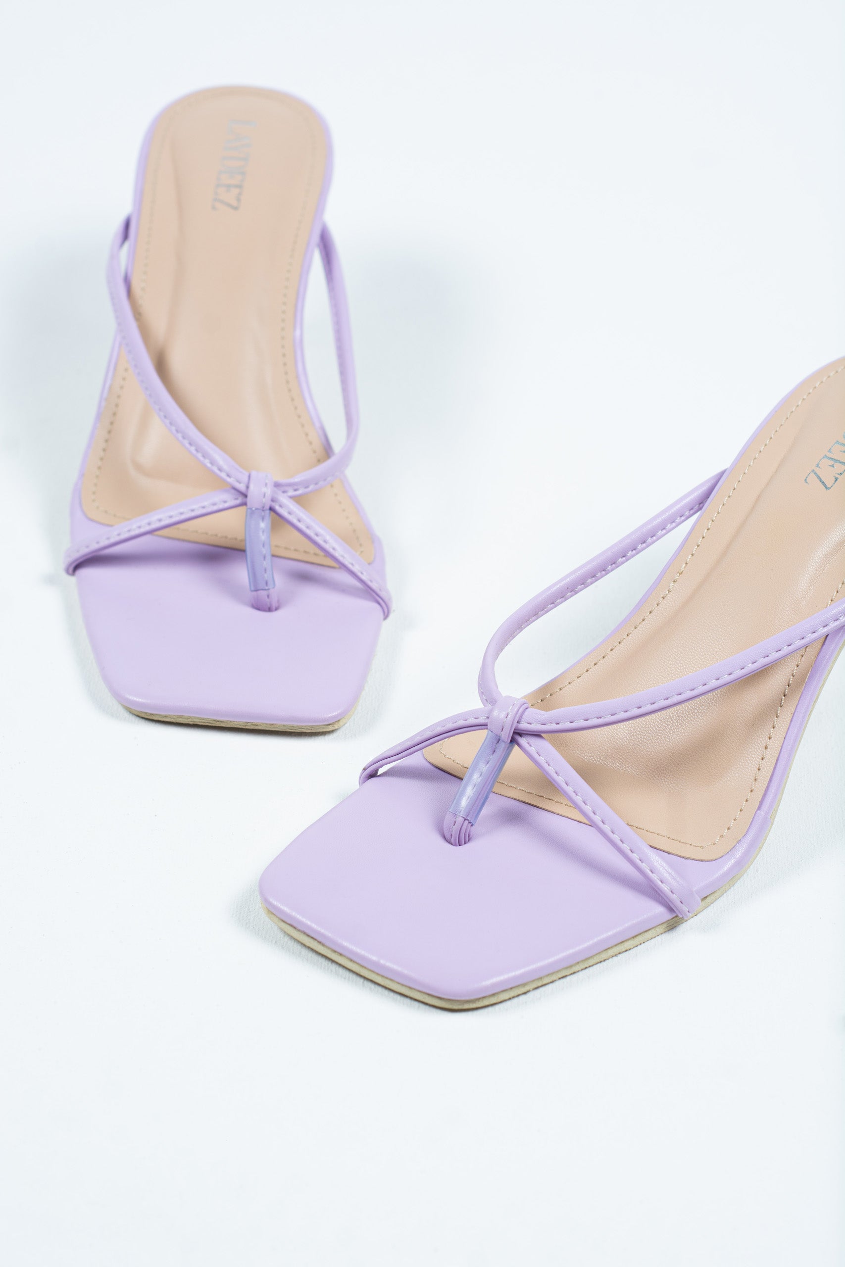 Juno Pointed Heels