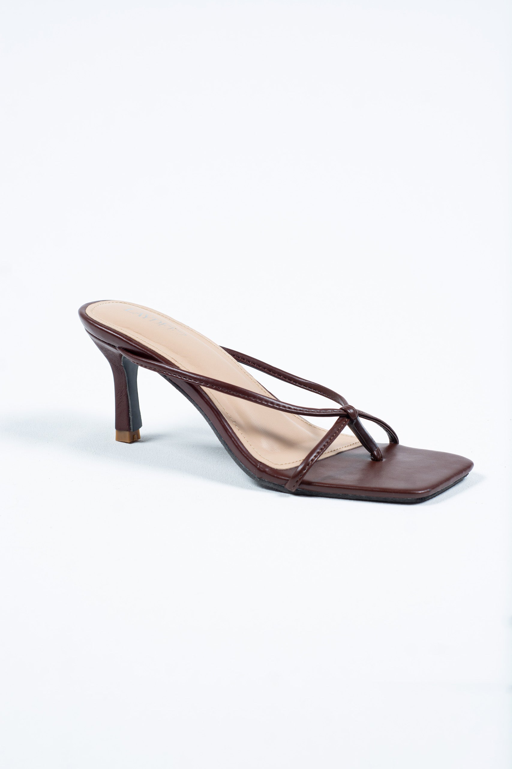 Juno Pointed Heels