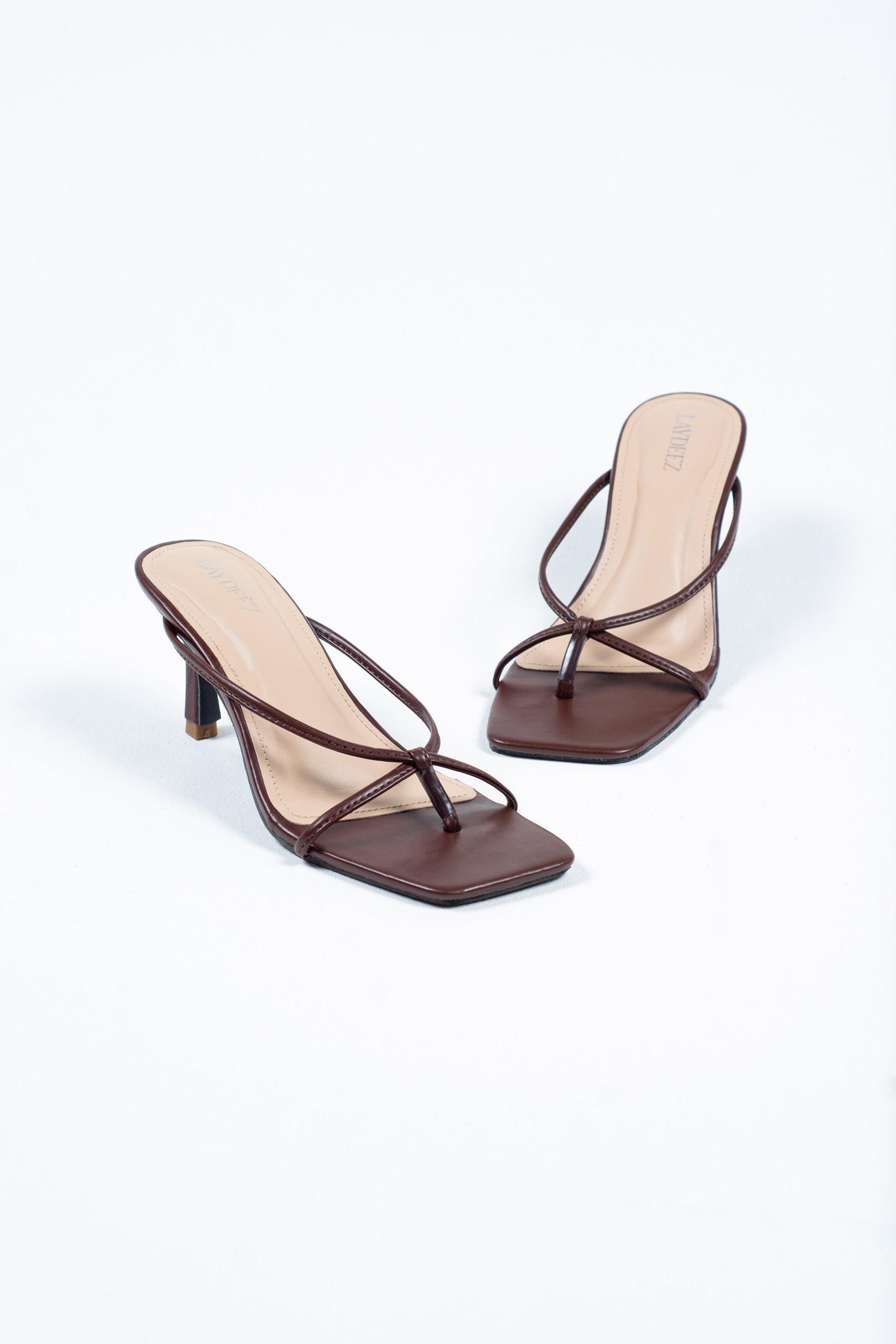 Juno Pointed Heels