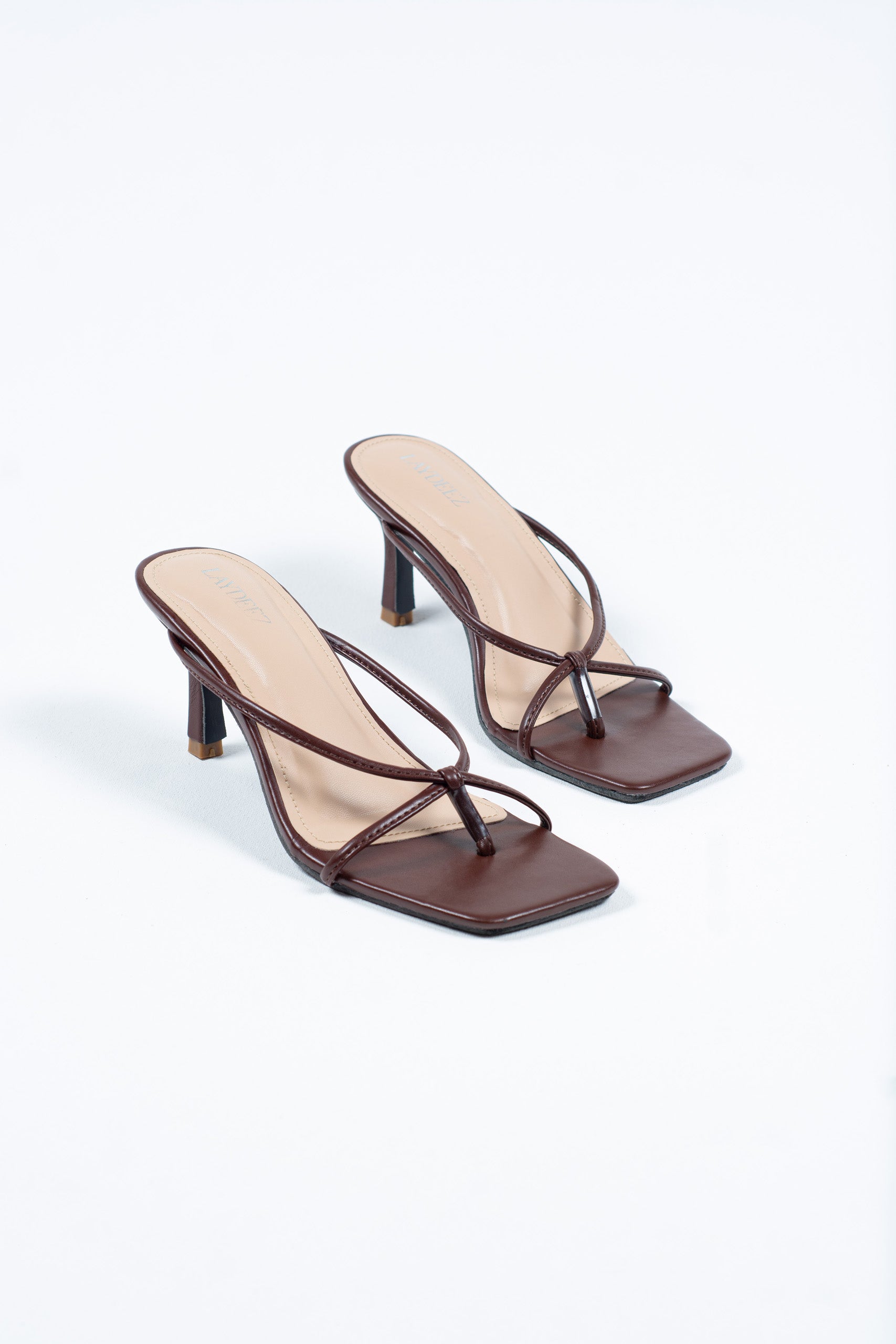 Juno Pointed Heels