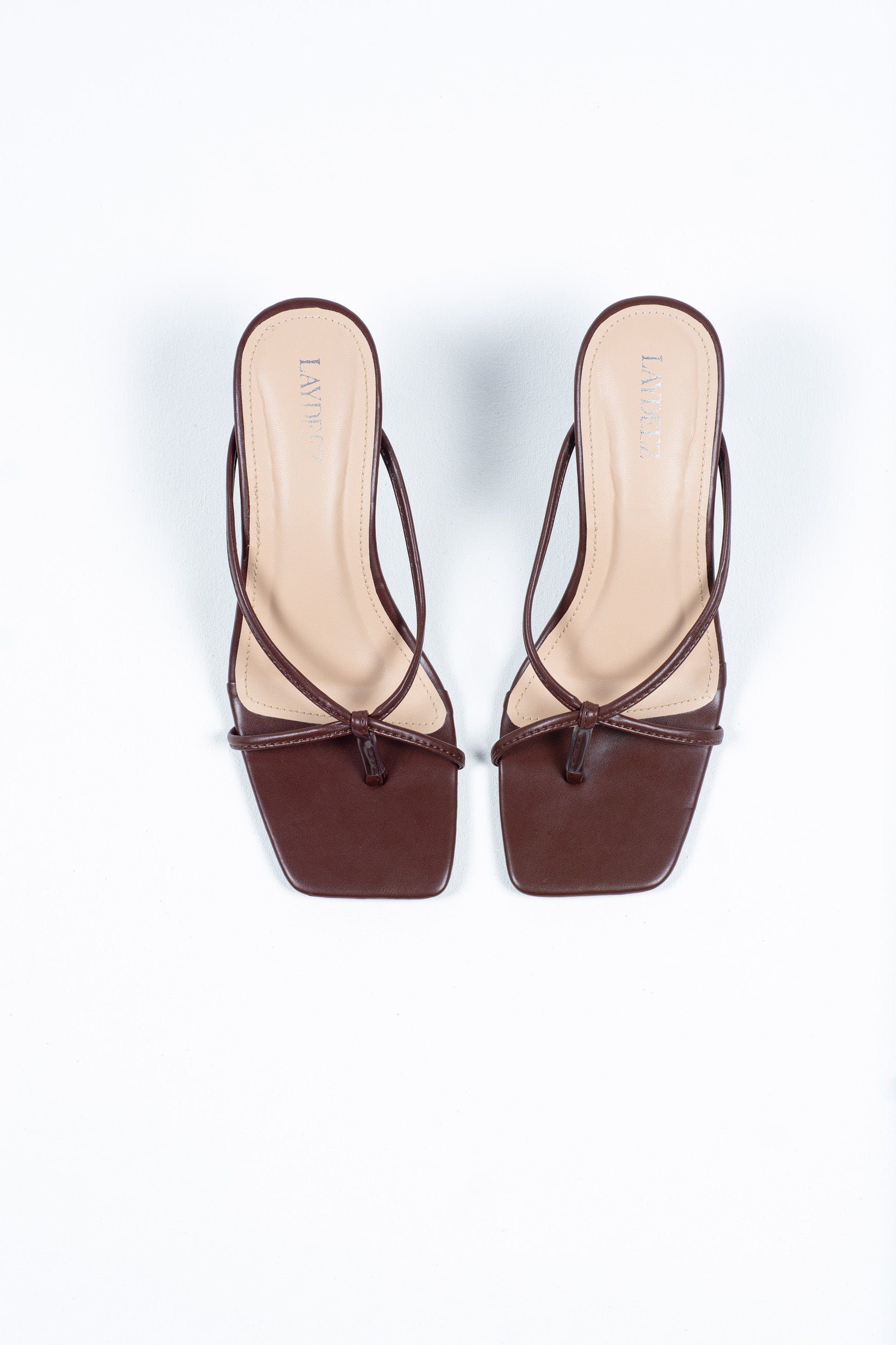 Juno Pointed Heels