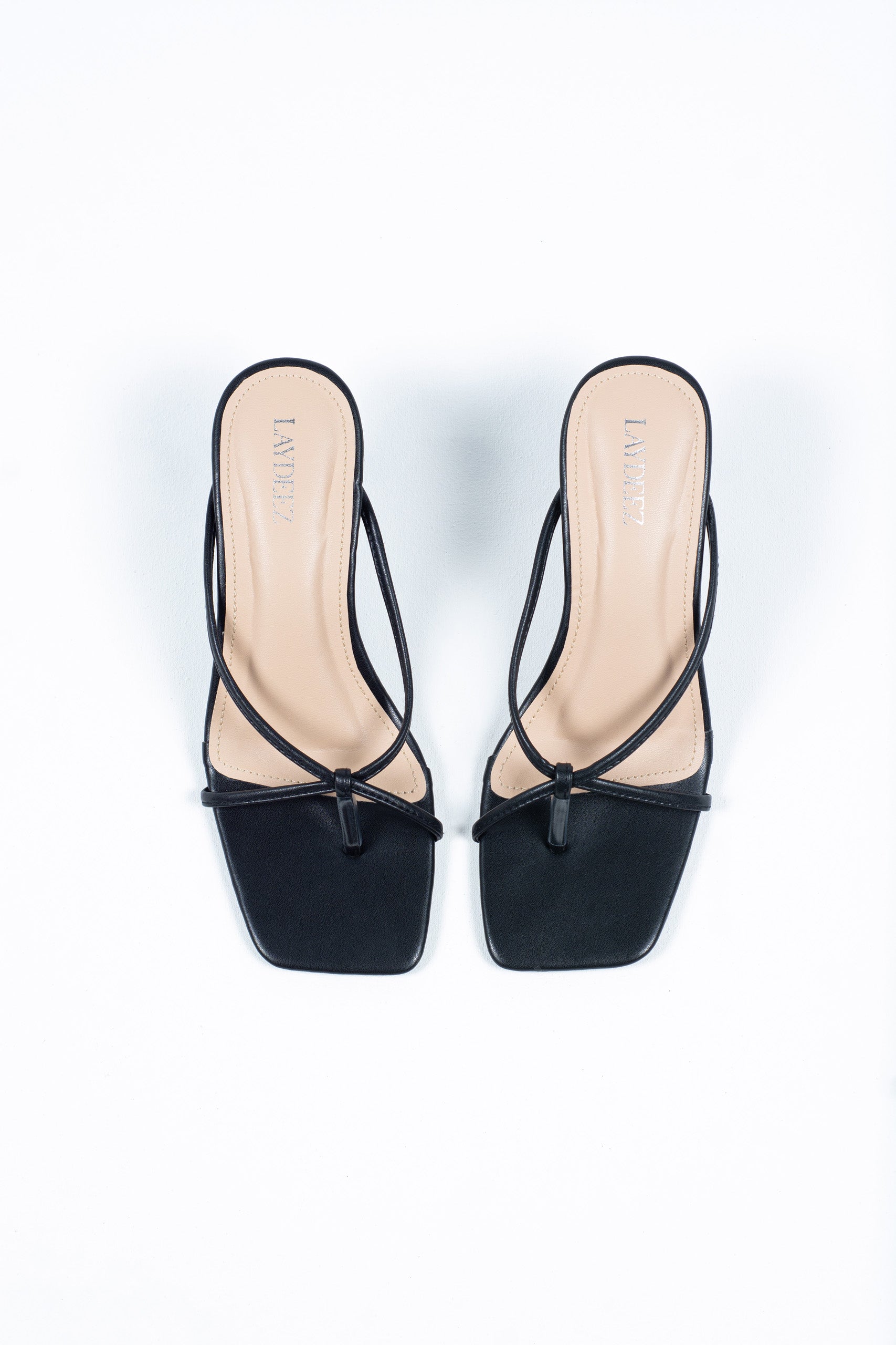 Juno Pointed Heels