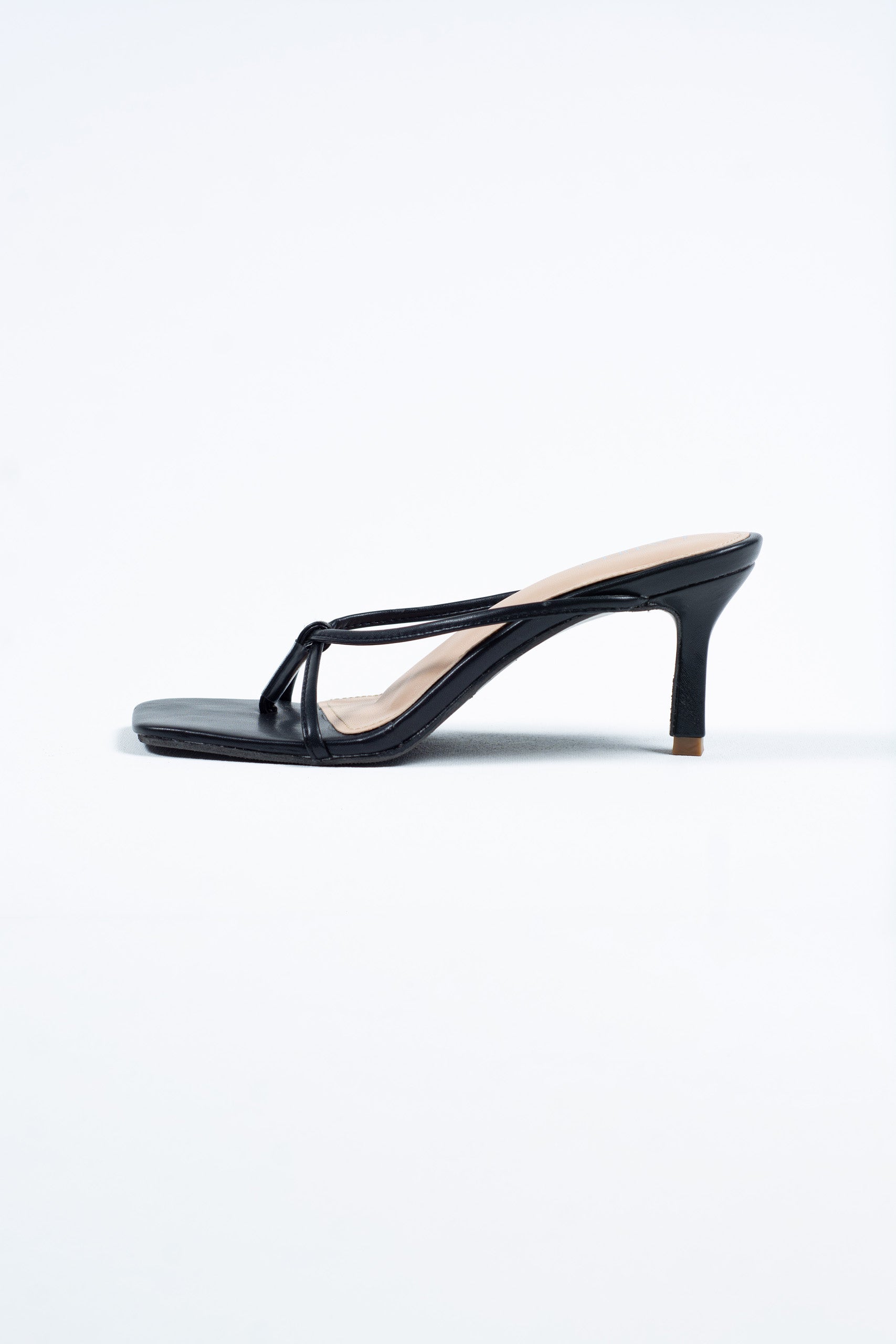 Juno Pointed Heels