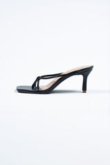 Juno Pointed Heels