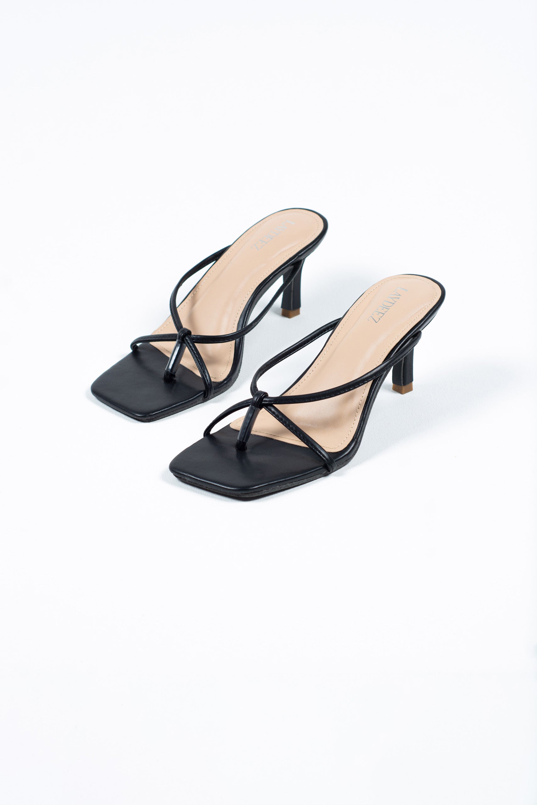 Juno Pointed Heels