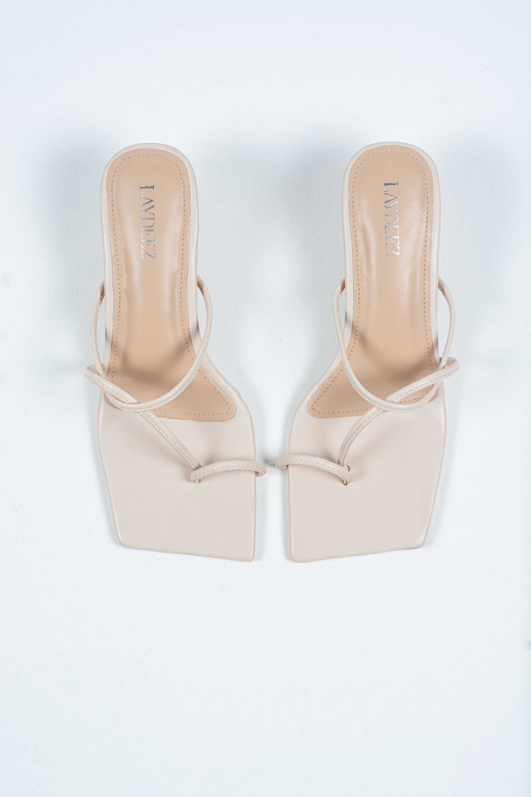 York Pointed Heels