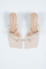 York Pointed Heels