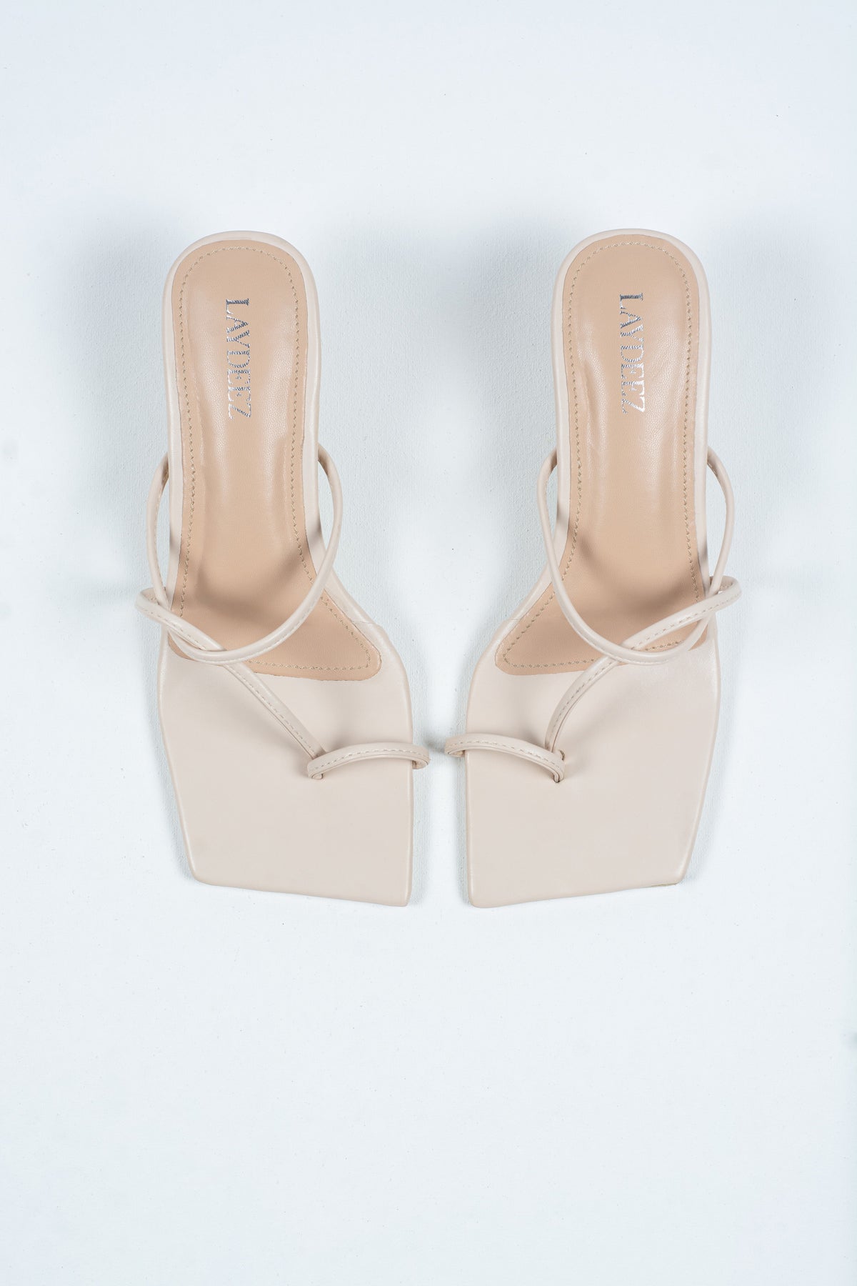 York Pointed Heels