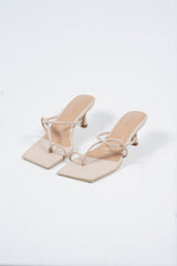 York Pointed Heels
