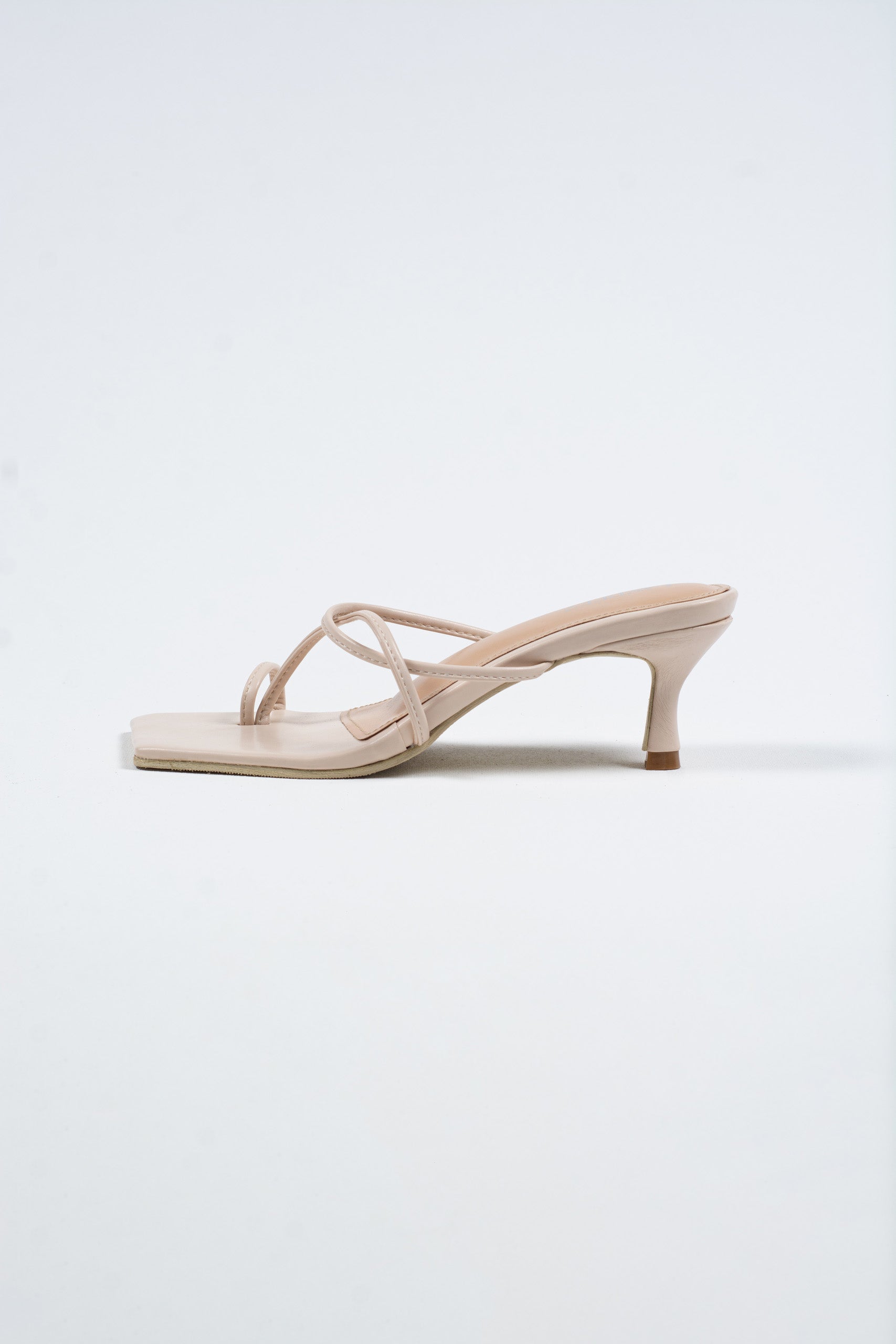 York Pointed Heels