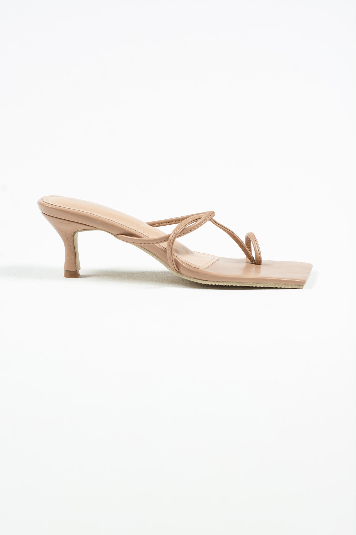 York Pointed Heels