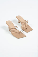 York Pointed Heels