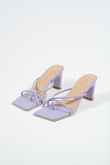 Leora Heels