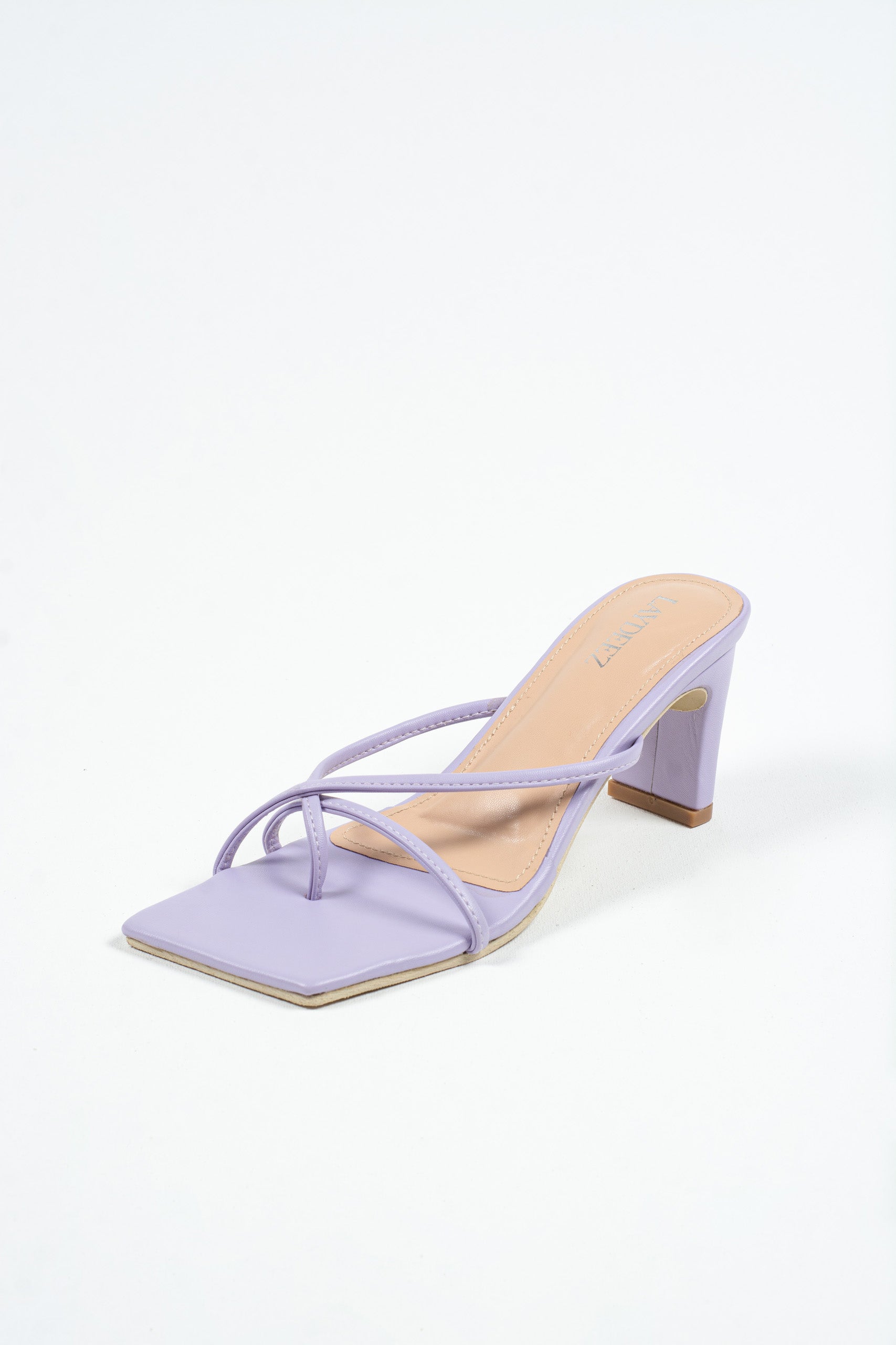 Leora Heels