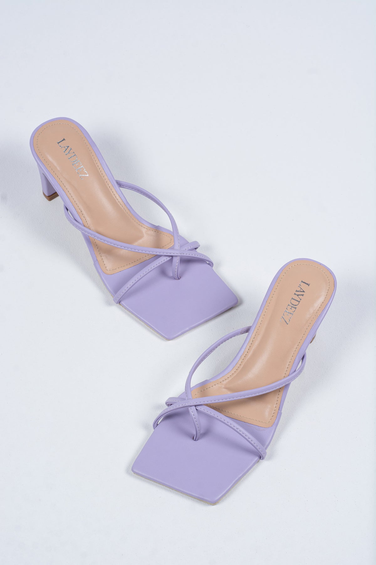 Leora Heels