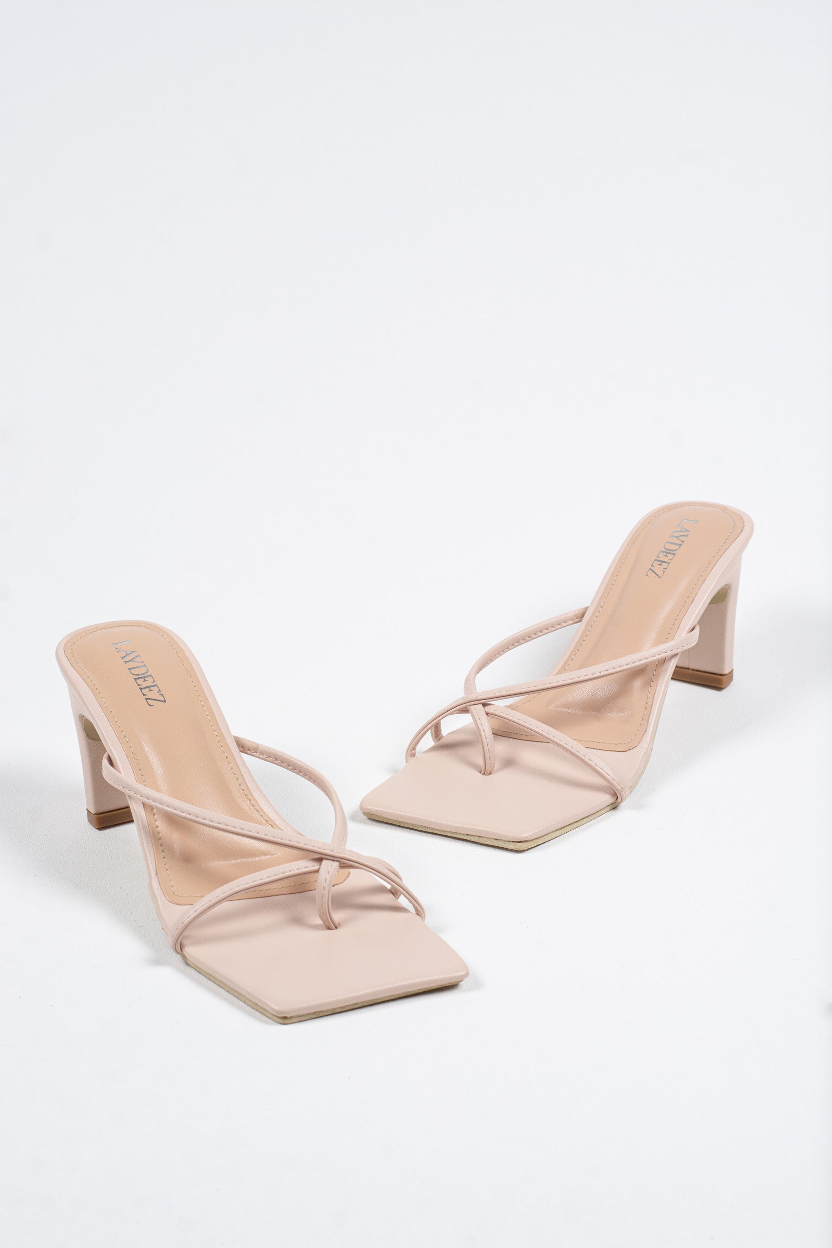 Leora Heels