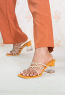 Orange Colour