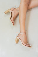 Nude Color