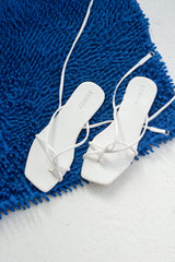 Laydeez - Helena Flat Sandals
