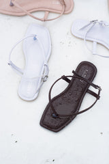 Kate Slingback Flats