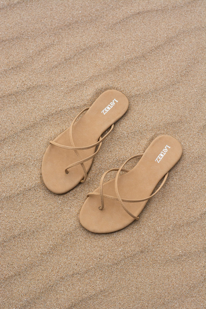 Marine Flats