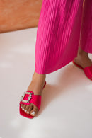 Hot Pink