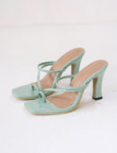 Mint Green