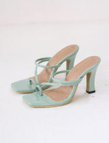 Laydeez Sandra Pointed Heels