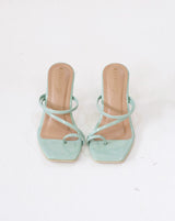 Laydeez Sandra Pointed Heels