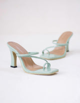 Laydeez Sandra Pointed Heels