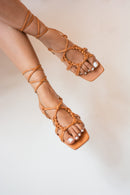 Tan Color