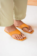 Laydeez Dublin Flat Sandals