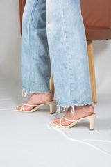 Laydeez Leora Heels