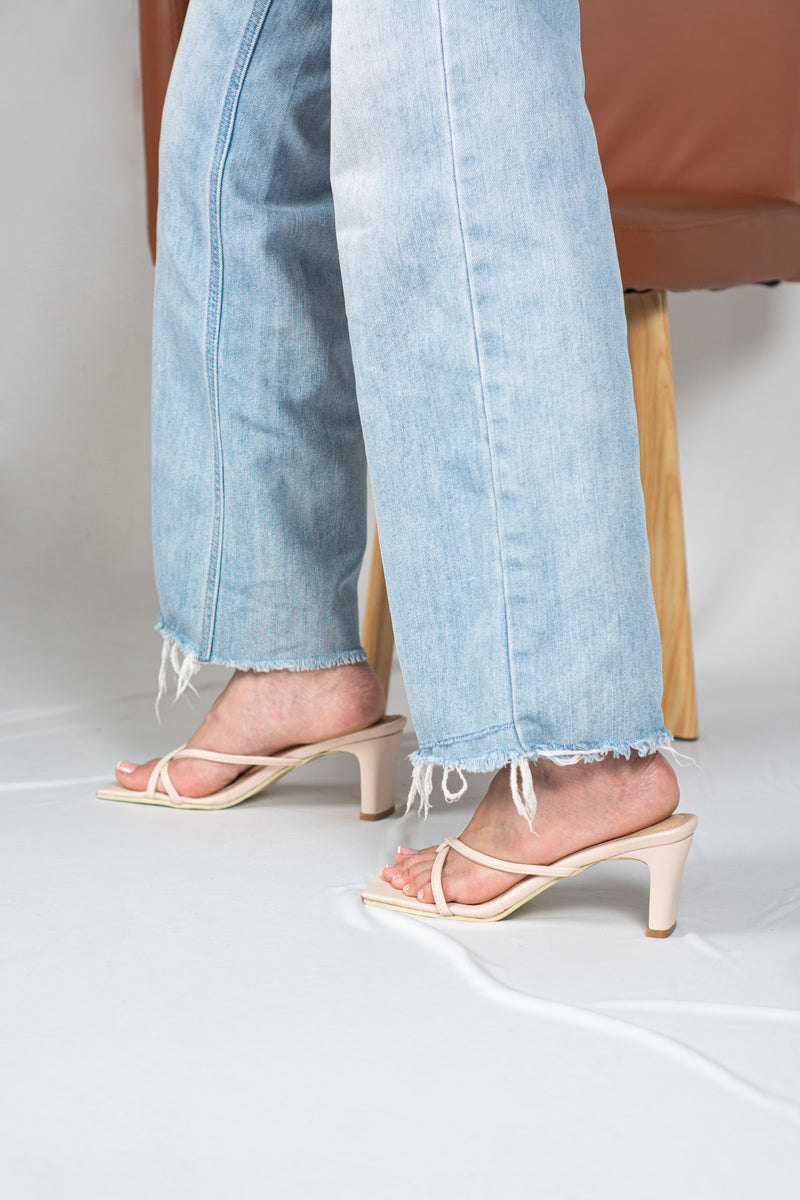 Leora Heels