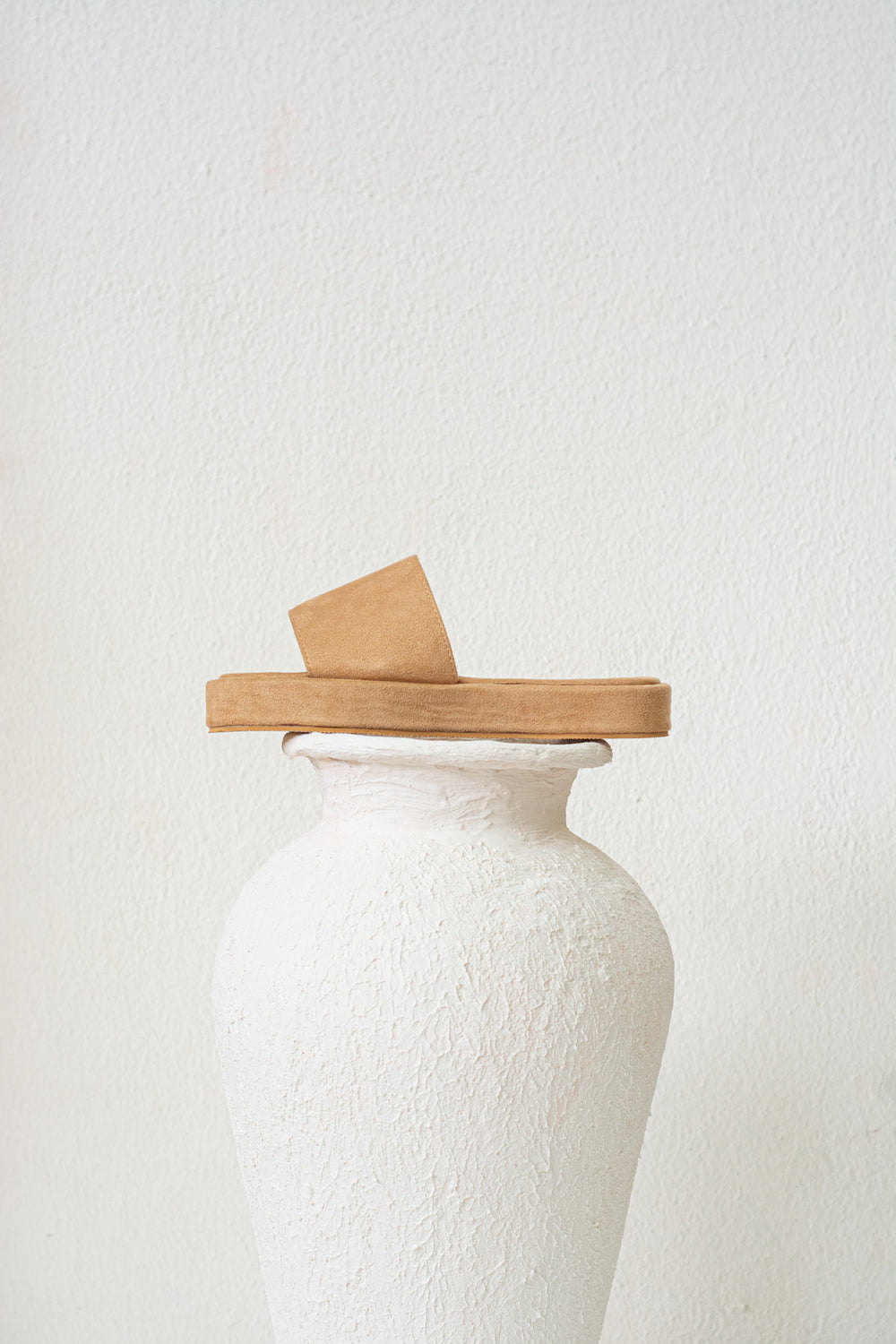 Laydeez Zurich Flatform Sliders