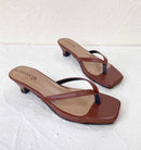 Coffee Brown