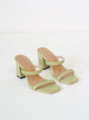 Pear Green