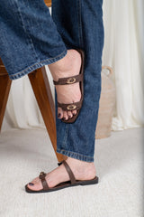 Aluna Sandals