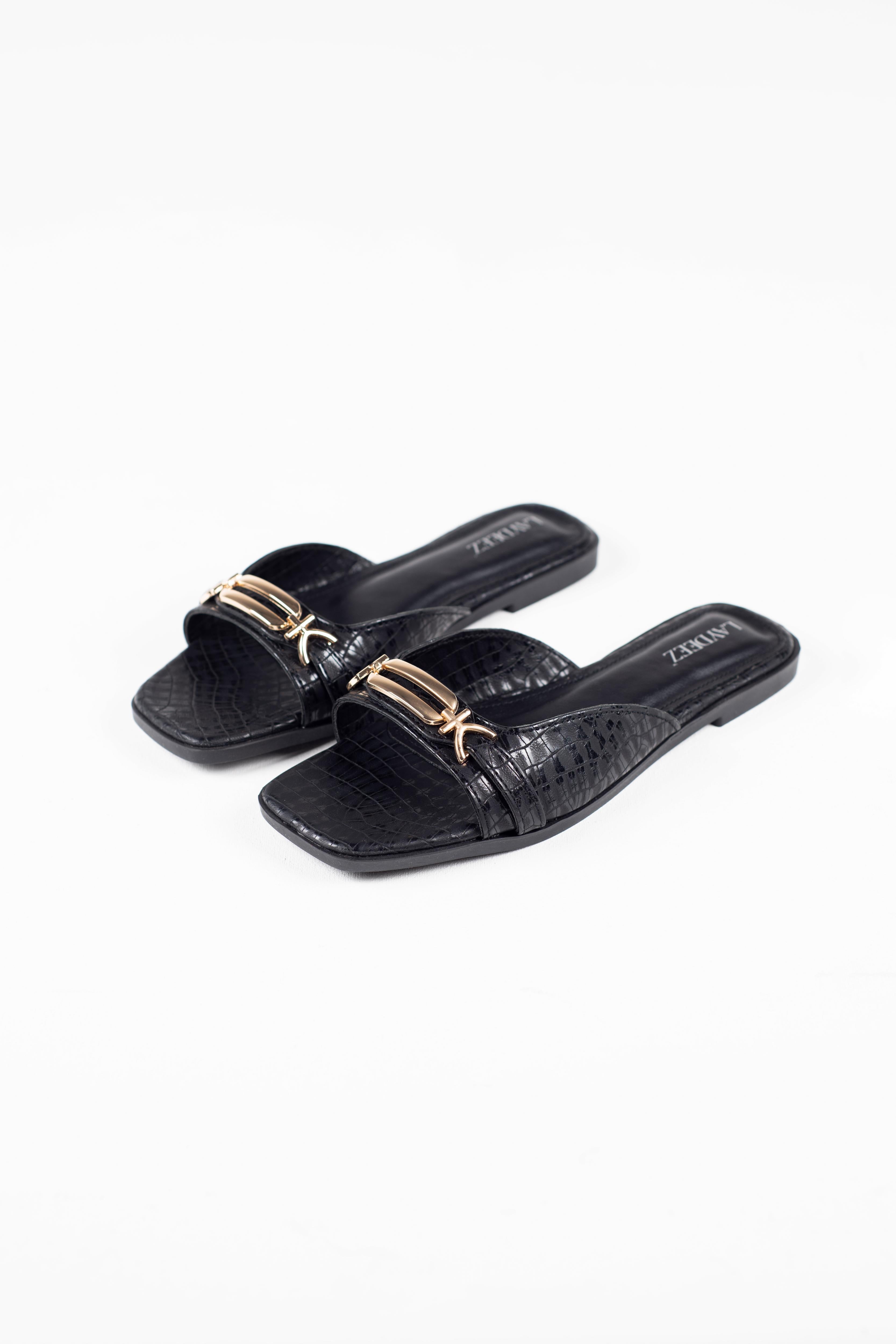 Twinkle Flats