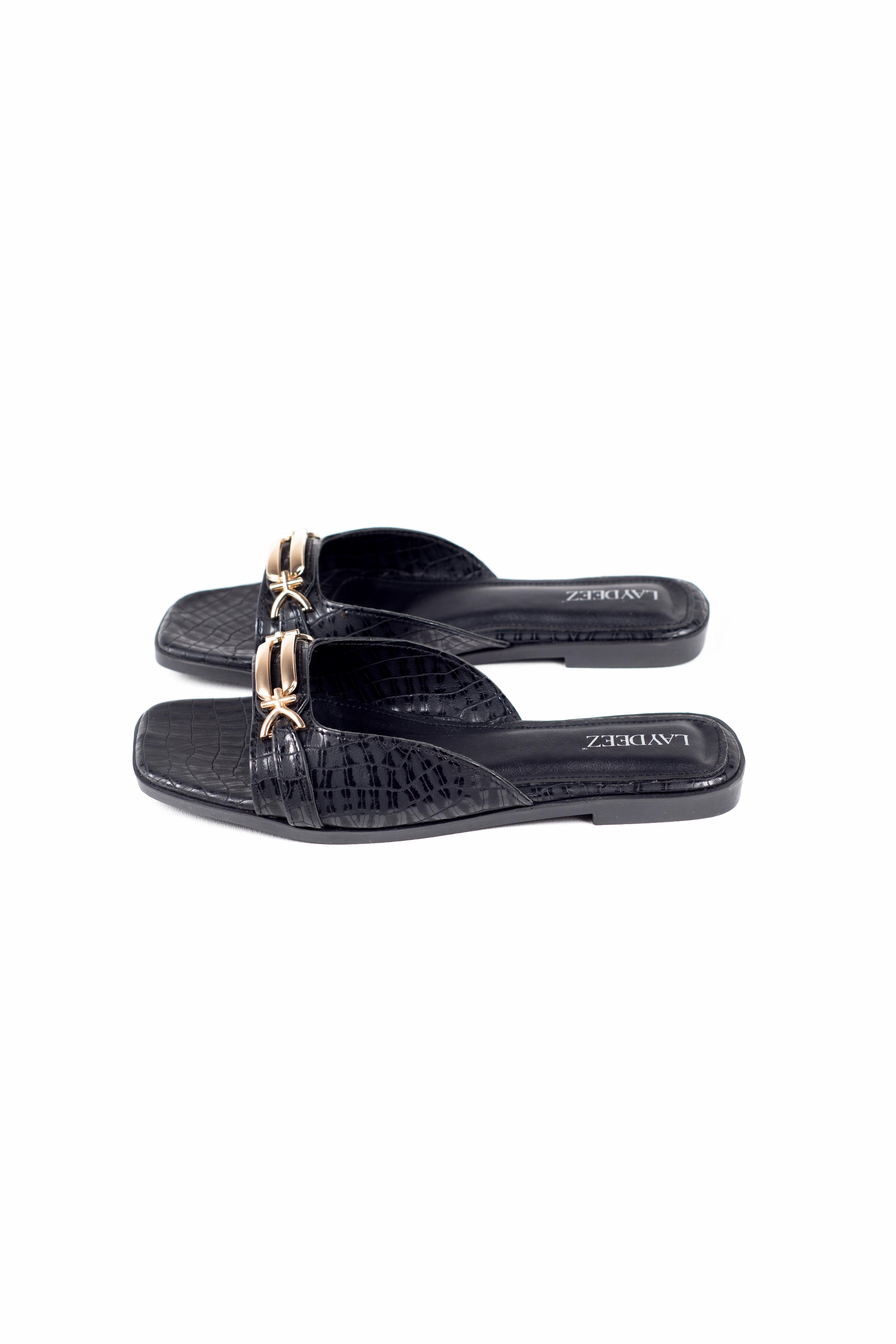 Twinkle Flats