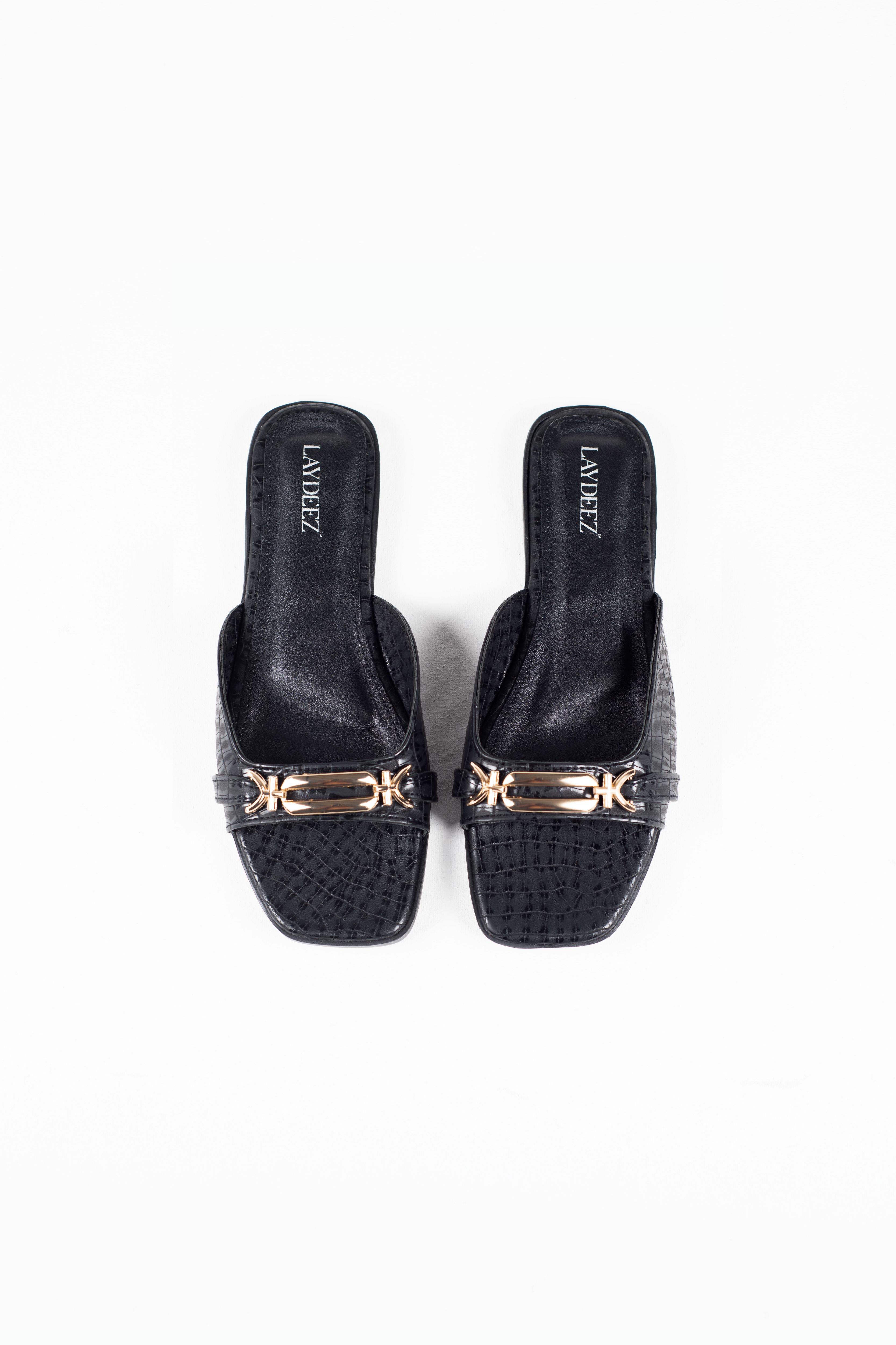 Twinkle Flats