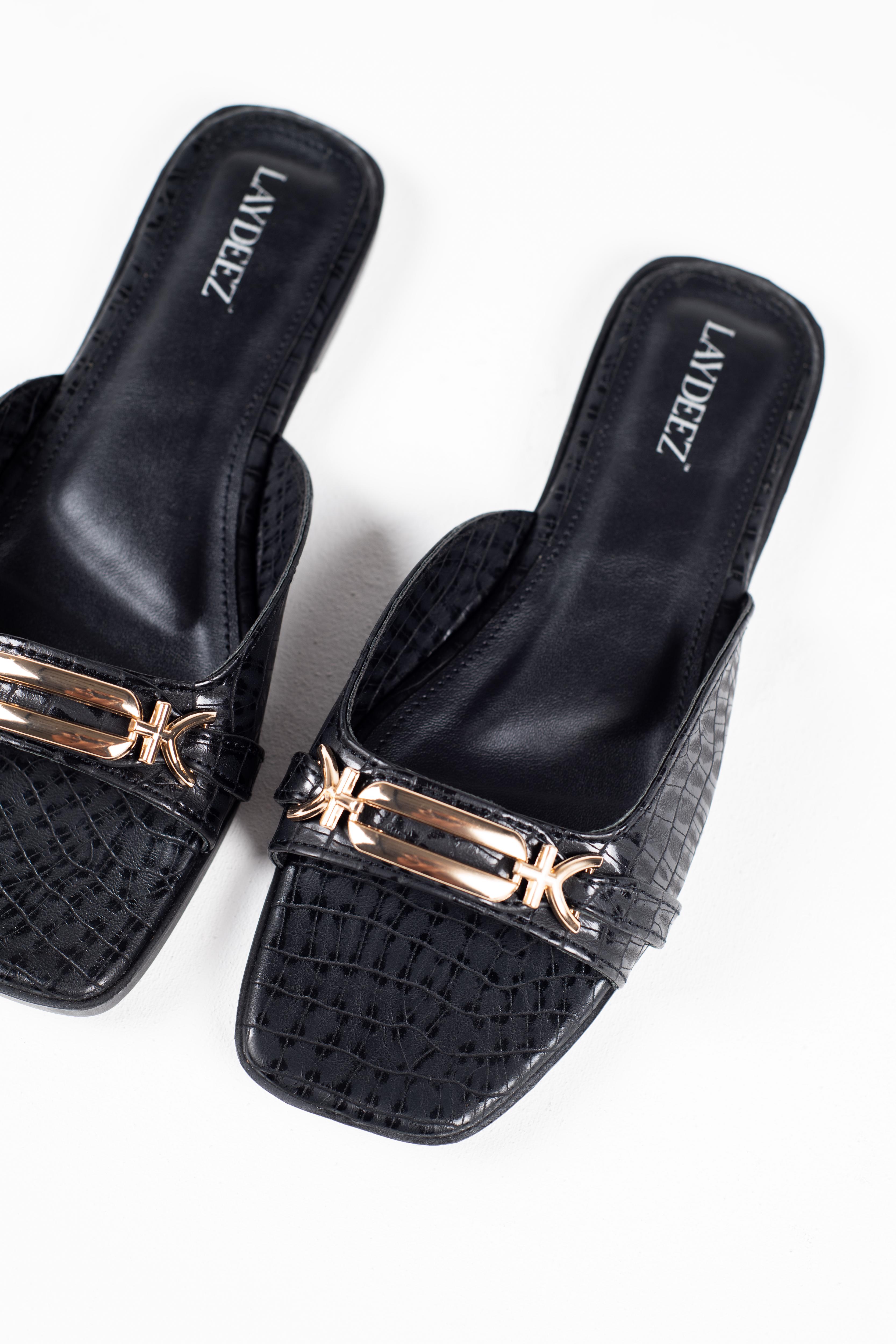 Twinkle Flats