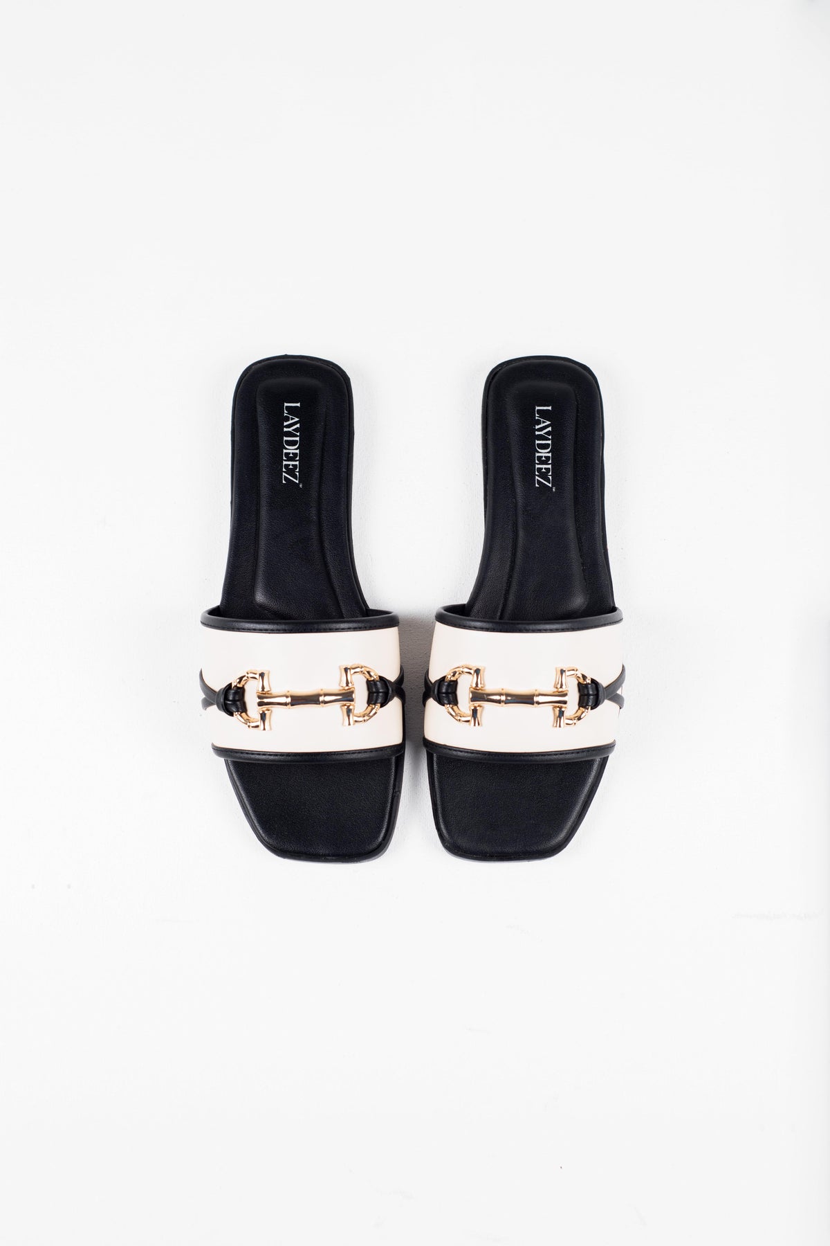 Honey Glow Sliders