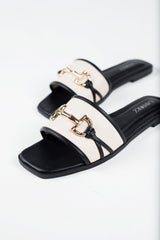 Honey Glow Sliders