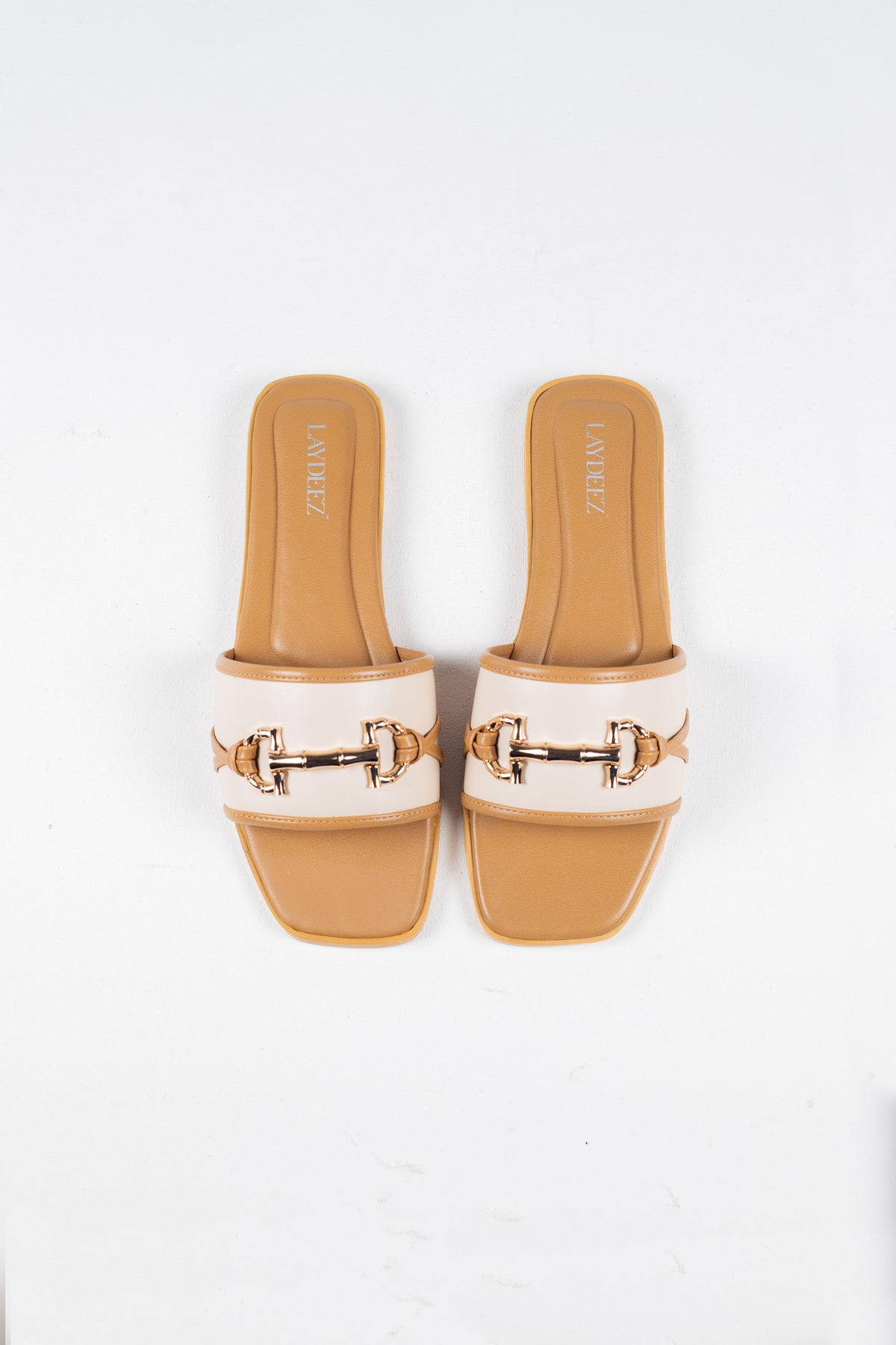 Honey Glow Sliders