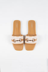 Honey Glow Sliders