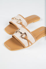 Honey Glow Sliders