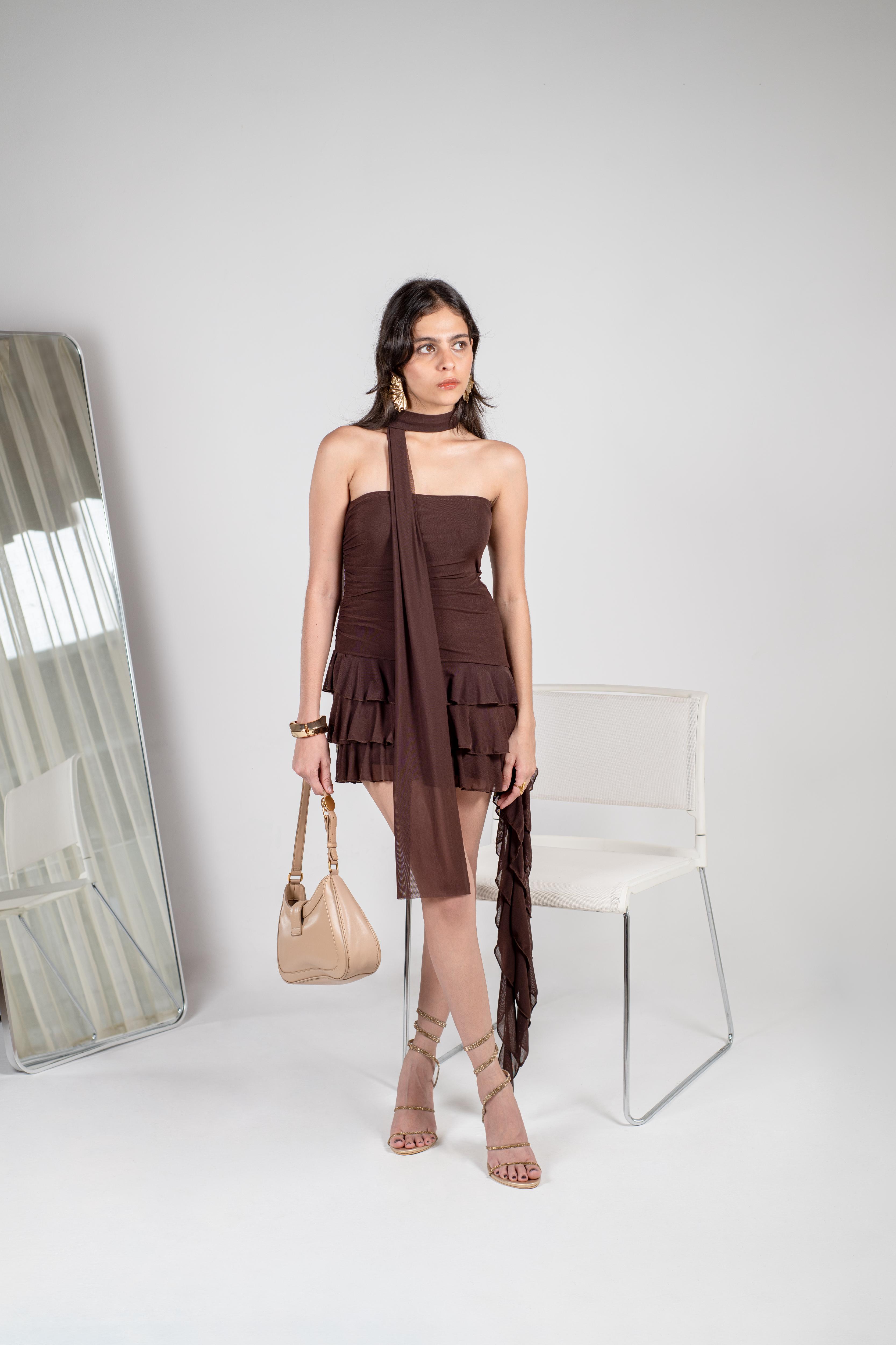 Spark Veil Pointed Heels