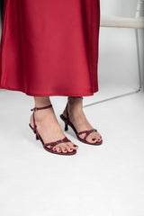 Cleo Pointed heels