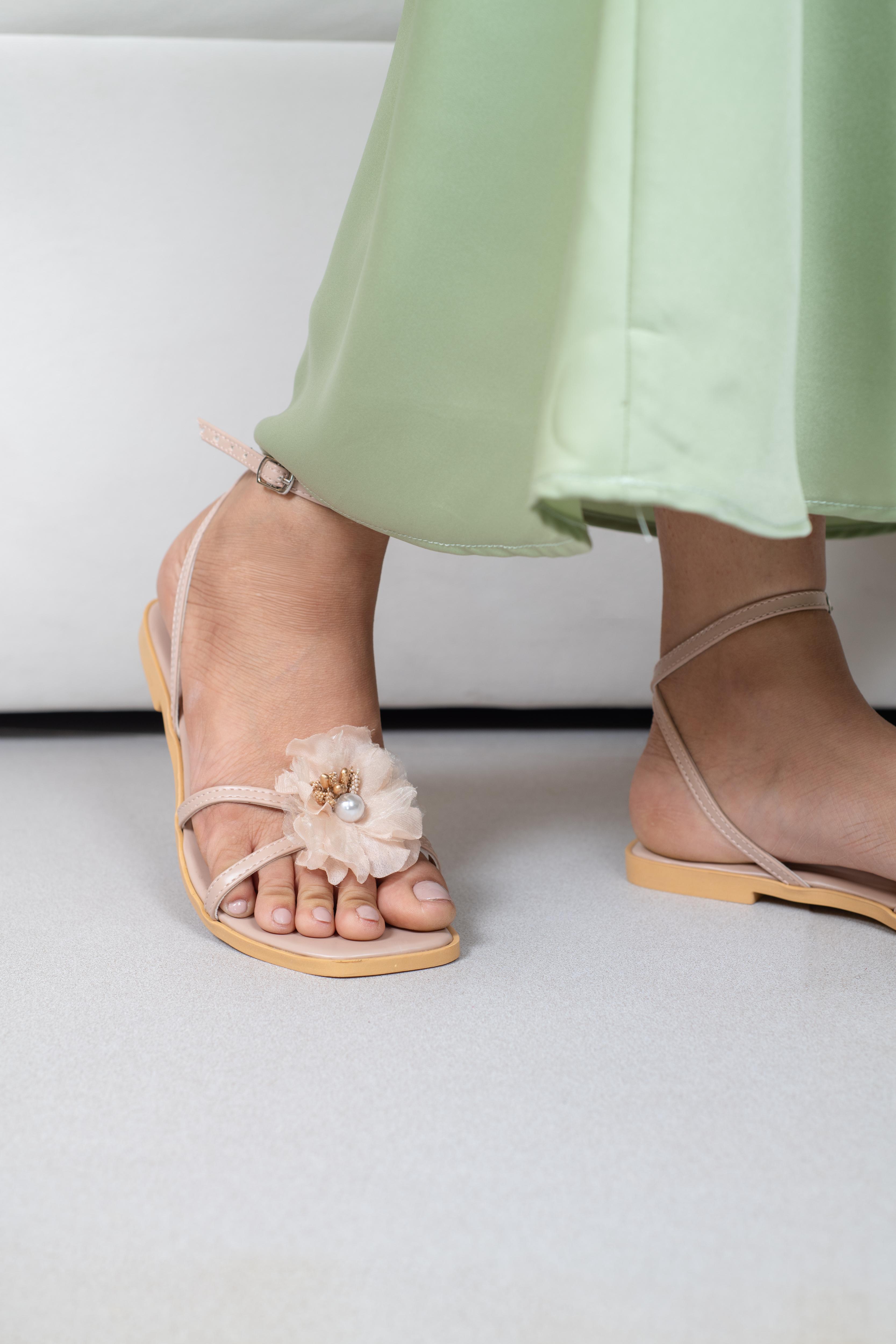 Bloomora Flats